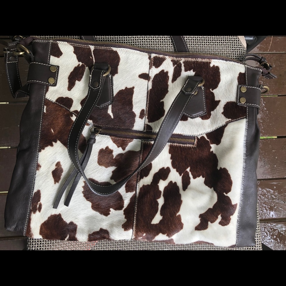 Hand bag (crossbody bag)